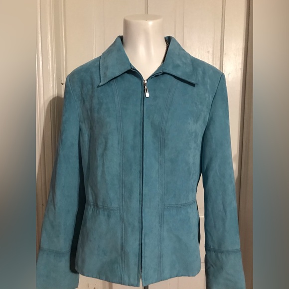 Vintage CONRADC collection, jacket size 14 - Picture 7 of 12